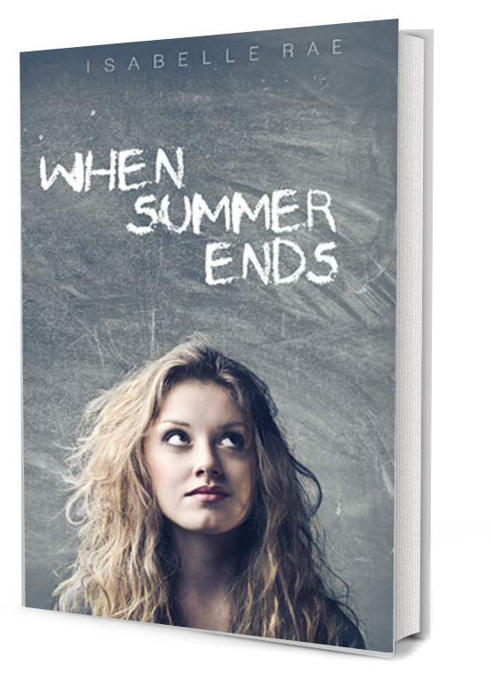 Reseña ¨When The Summer Ends¨ de Isabelle Rae Buscando Entre Libros