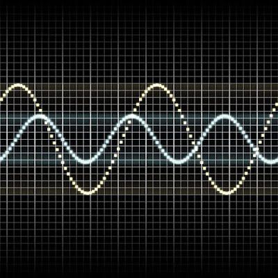 Como se mide el timbre del sonido
