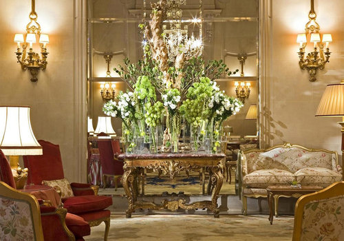 ZavAhu-Diiseño interiiorezz: Estancias & Salas...