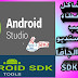 كيفية تحميل وتنصيب برنامج أندرويد ستوديو Android Studio بشكل صحيح 2020 كيفية تحميل وتنصيب برنامج أندرويد ستوديو Android Studio بشكل صحيح 2020