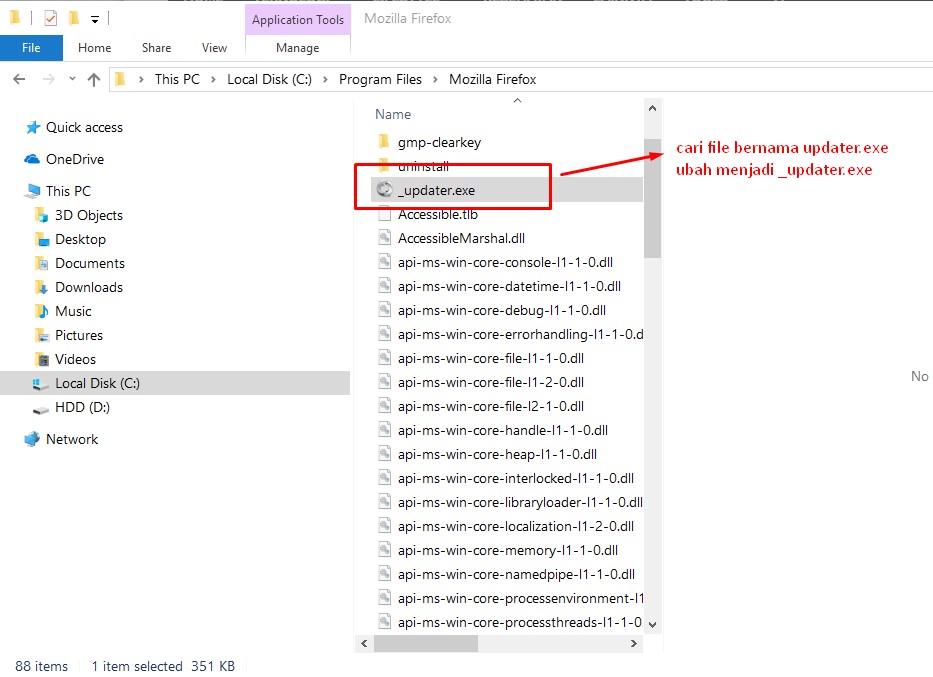 Cara Install Mozilla Firefox 51 0 1 Dan Imacros 8 9 7 Sarjanamalas Cara Install Mozilla Firefox 51 0 1 Dan Imacros 8 9 7 Sarjanamalas