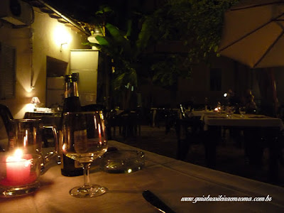 Casa Internazionale delle Donne restaurante casa internazionale delle donne - Casa Internazionale delle Donne