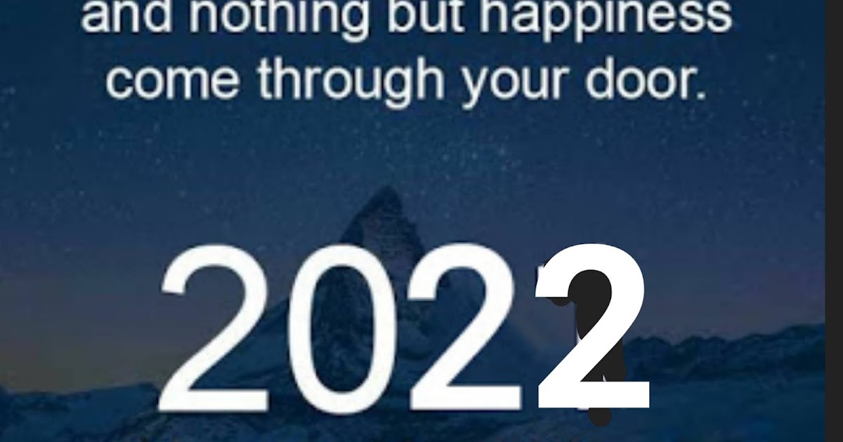 Happy New Year 2022 Images, HD New Year 2022 Photos Pics Wallpapers
