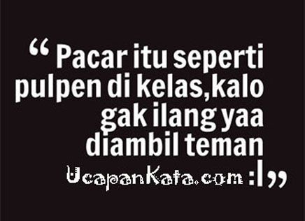 Kata Kata Lucu Tentang Cinta Cikimm Com