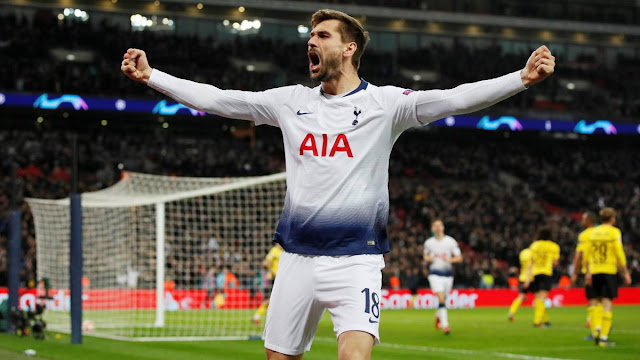 Forvet transferinde hedef: Llorente!