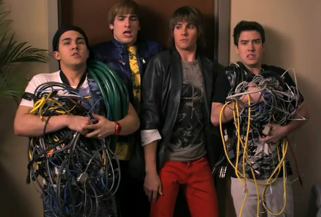 myspazio: Series, Peliculas, encuestas... =)