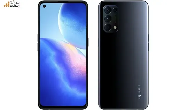 مراجعة مواصفات وسعر Oppo Reno 5 5G: المميزات والعيوب