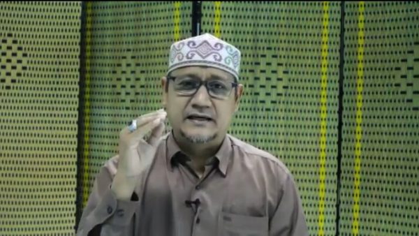 GNPF Ulama juga Akan Polisikan Sukmawati GNPF Ulama juga Akan Polisikan Sukmawati