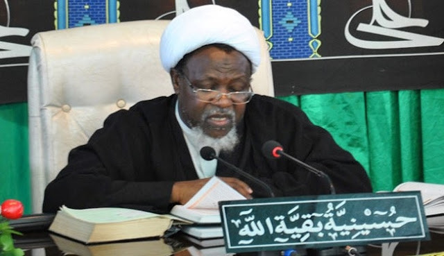 Nigerian Official: Shia Leader Sheikh Zakzaky Will Face Prosecution