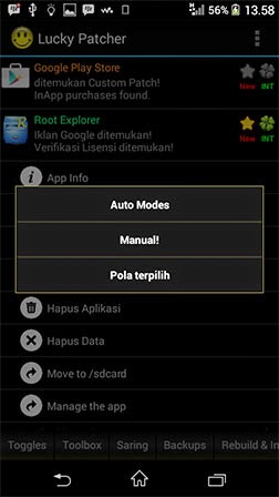 Download Lucky Patcher Apk Terbaru Gratis Lucky Patcher v Lucky Patcher V7.1.5 Apk Update