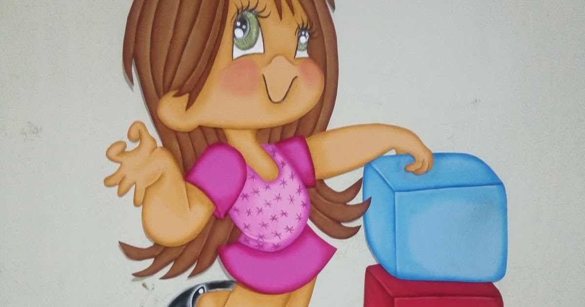 MOLDES NIÑA CONSTRUCTORA | EL TALLER DE LUCIA