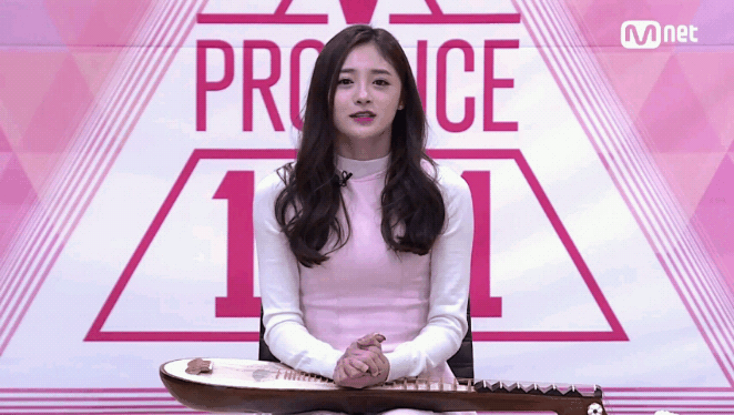 오늘 뜬 프로듀스101 반응 좋은 3명 총 정리 | 인스티즈