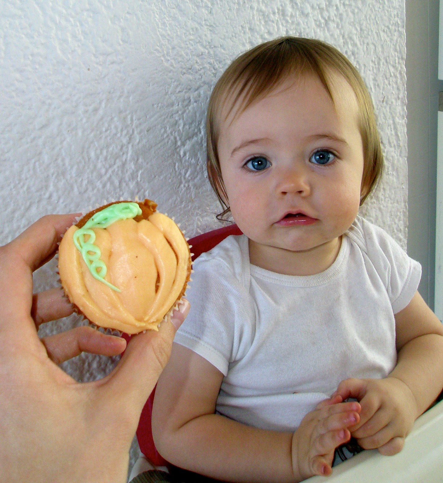 In The Meantime Is 1st Birthday