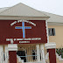 CAC Adamimogo dedicates newly built cathedral in Ekiti, gives award to Pastors Eyebiokin, Obiwale, others
