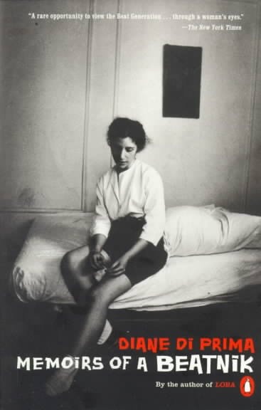 diane di prima memoirs of a beatnik diane di prima memoirs of a beatnik