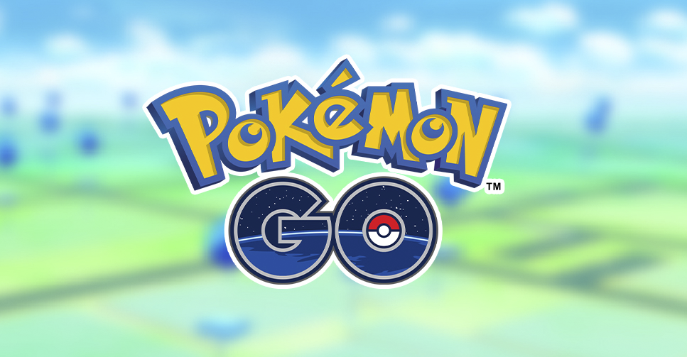 A Semana Aventura do Pokémon GO está de volta com outro evento
