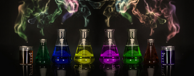 Everything About Wood 10 Ciri Ciri Reaksi Kimia Yang Paling Mudah Diamati