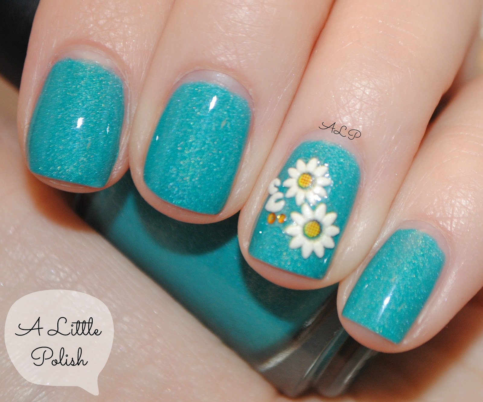 8. "You're Such a Pudapest: Nail Art Tips and Tricks" - wide 1
