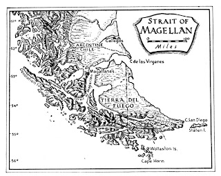 Hernando de Magallanes