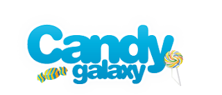 My Empty Nest: One Stop Sweets Shopping at Candy Galaxy