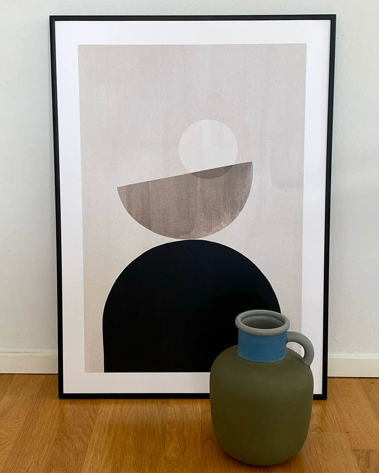 Poster Store uutta ilmettä kotiin + alennuskoodi Tuula's life