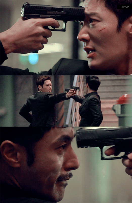 인생 내 던진 최진혁의 근황...jpgif | 인스티즈