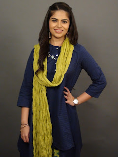 Tasha Kapoor to be seen as Kritika Punjabi in TV Ke Uss Paar Tasha Kapoor to be seen as Kritika Punjabi in TV Ke Uss Paar