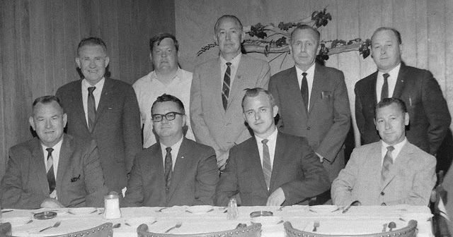 Barers of Maple Valley: Old Walla Walla Radio Remembered Part 35--Walla