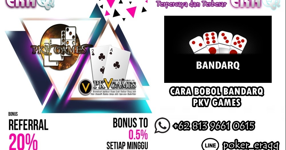 Poker Online Eraqq