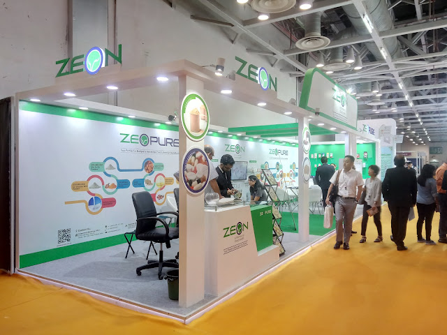 Exhibition Stall Designer in Mumbai