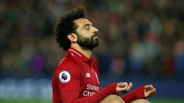 Dulu Benci Islam, Pria Ini Jadi Mualaf karena Mohamed Salah Oktober 4, 2019