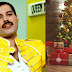 Freddie Mercury todavía envía regalos de Navidad para familiares y amigos cada año