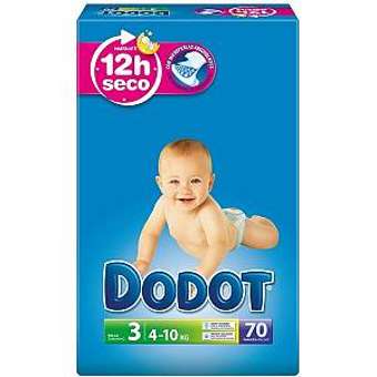 dodot diapers