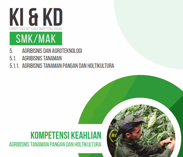 Soal Ujian Nasional Agribisnis Tanaman Pangan Dan