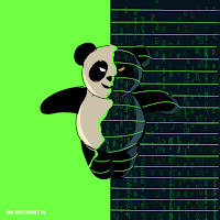 panda updation
