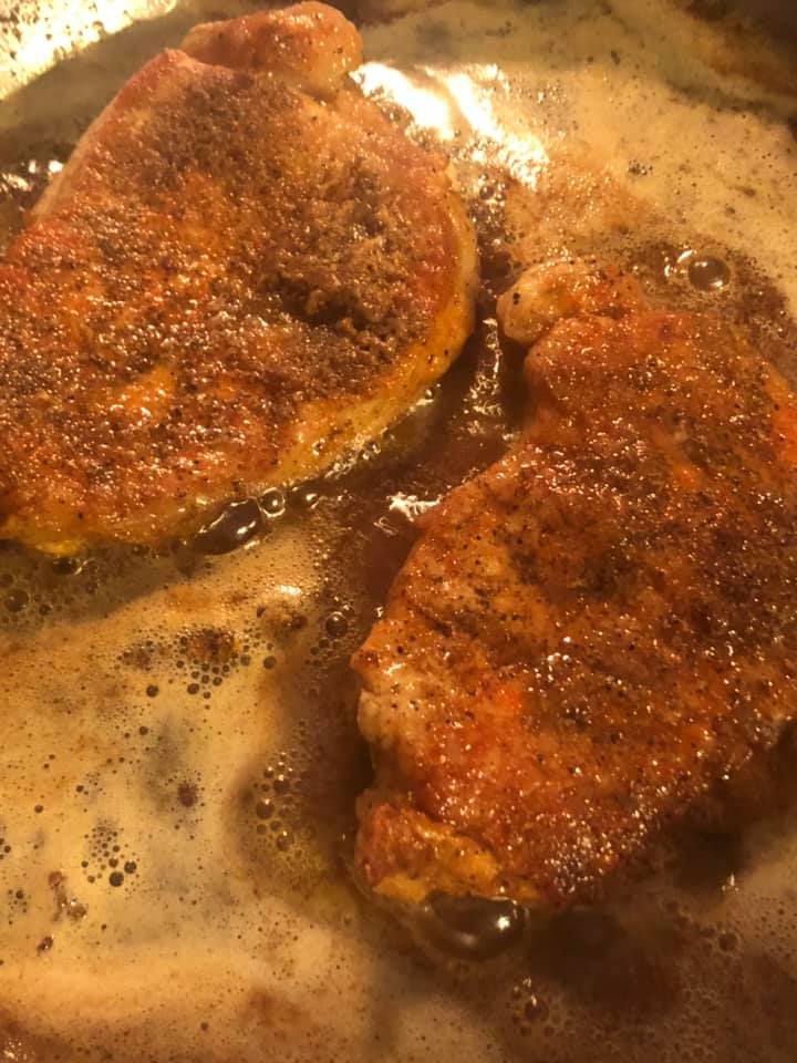 Best southern fried pork chops recipe - rodenhorizon