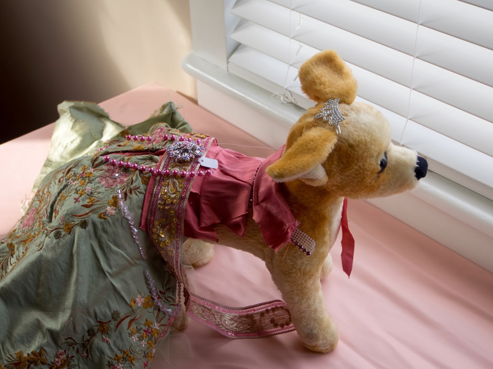 Long Island Dog Boarding Finding Inspiration for The Doggie Fashion