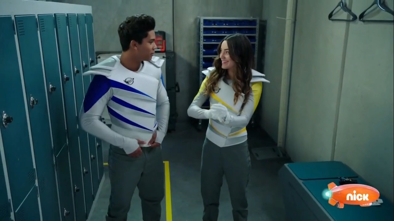 beast unleashed power rangers