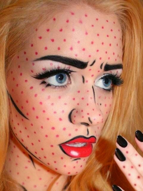 Maquillaje-halloween