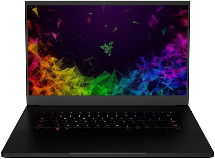 Razer Blade 15 Gaming Laptop