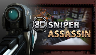 Sniper 3D Assassin