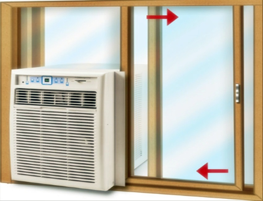 Vital Pieces of Casement Window Air Conditioners Small Appliances