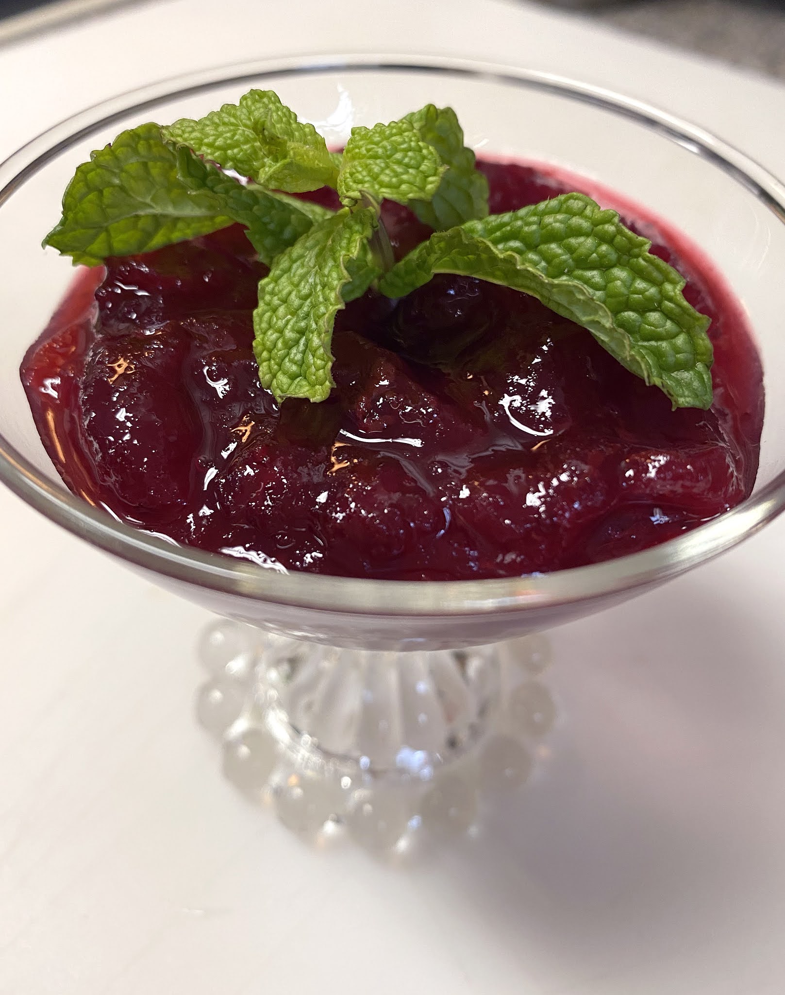 Culturally Confused Pioneer Woman Homemade Cranberry Sauce