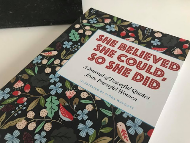 she-believed-so-she-did-book