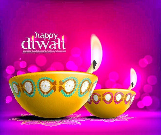 Happy Diwali Images