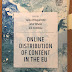 Book Review: Online Distribution of Content in the EU 