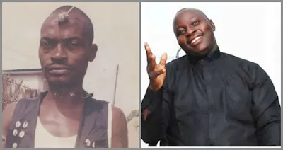 [Video] Brief History of Former Notorious Armed Robber (SHINA RAMBO ...