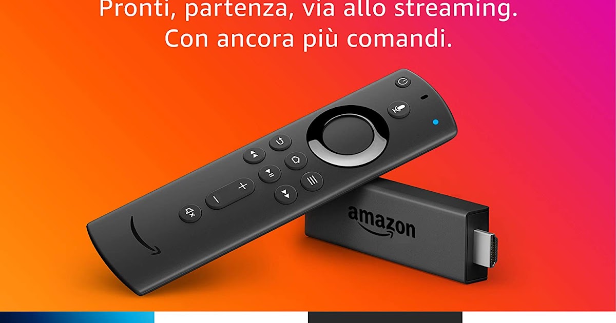 Telecomando Vocale Per Fire TV Stick Lite, XTVTX H69A73 Telecomando Di - Foto 14