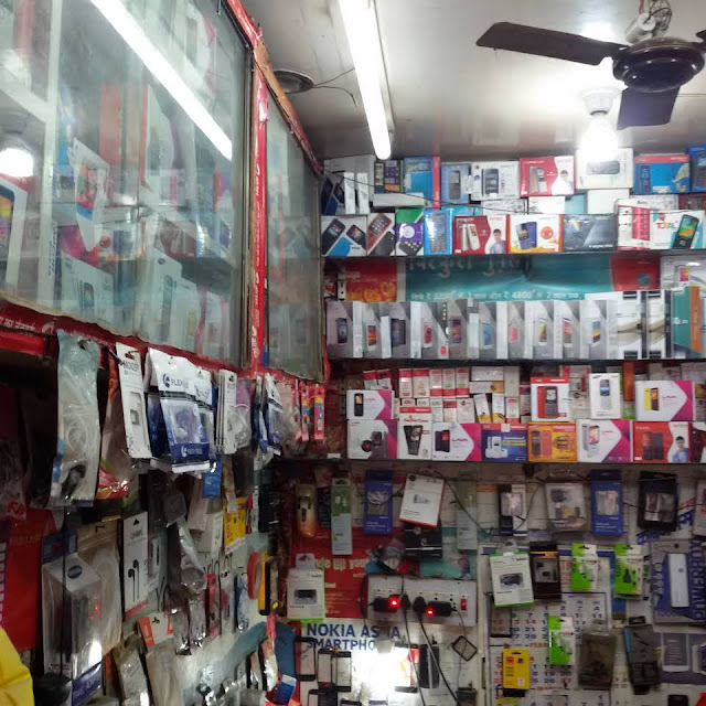 Top 10 Mobile Shop In South Delhi