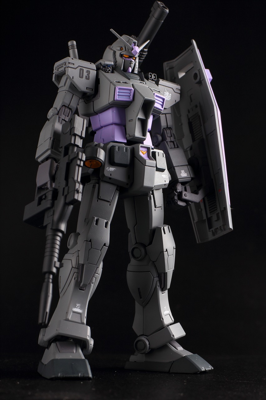 BEST GUNPLA OF THE WEEK 422 Gundam Dipendente